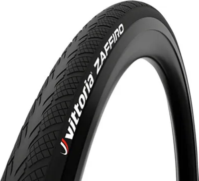Image de Vittoria Zaffiro V 700x32c (32-622) fil noir 11A00307