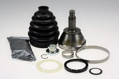 Produktbild von LÖBRO Gelenksatz Antriebswelle für VW POLO (9N) 306214