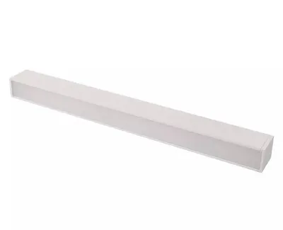 Obrázok produktu pre EMOS Biele LED lineárne svietidlo 19W ZAL192