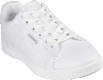 Produktbild von Skechers Cavell - Hensley Sneaker Weiß in Gr. 43