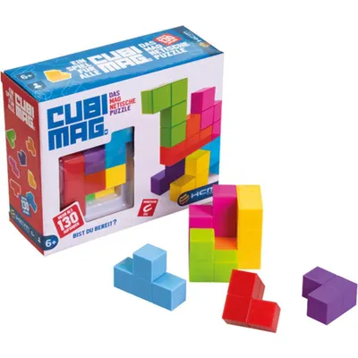 Zdjęcie produktu dla HCM KINZEL Cubimag