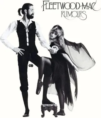 Obrázok produktu pre Fleetwood Mac - Rumours (Reissue) (LP)