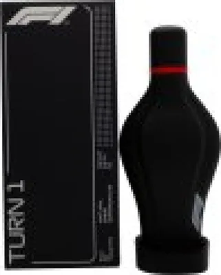 Produktbild von F1 Parfums Turn 1 Eau De Toilette 75 ml (unisex)