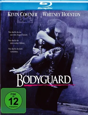 Zdjęcie produktu dla Bodyguard