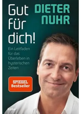 Immagine prodotto di Gut für dich!