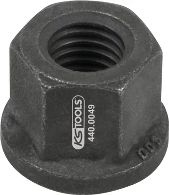 Produktbild von KS TOOLS Kragenmutter, M14 ( 440.0049 )