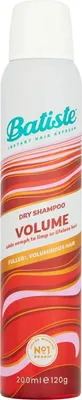 Obrázok produktu pre Batiste Volume suchý šampón 200ml