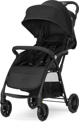 Produktbild von Lorelli Fresh Black Pearl Kinderwagen