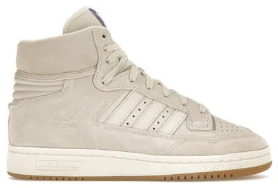 Produktbild von adidas Centennial 85 Hi Off White - EU 44