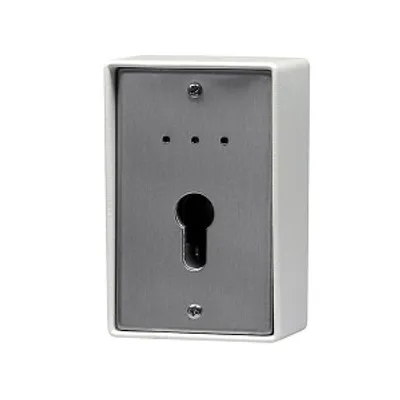 Produktbild von Indexa FS 04 AP Schlüsselschalter ohneZylinder