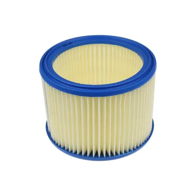 Zdjęcie produktu dla NILFISK - Filtr XL/SQ550/650/AERO dla WD+7090792 - 11753