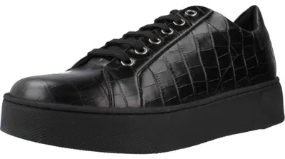Produktbild von GEOX D SKYELY Damen Sneaker Schwarz