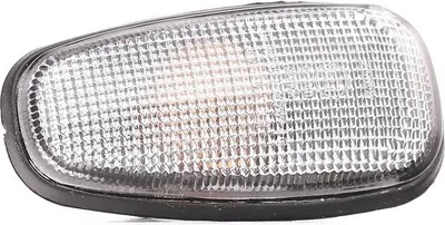 Produktbild von ABAKUS 442-1403N-UE Blinker Blinkleuchte vorne Links vorne Rechts für OPEL Astra G CC (T98) Zafira A (T98) Astra G Caravan (T98) ASTRA G Cabriolet