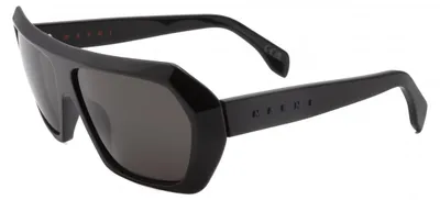 Produktbild von Marni Sonnenbrille DHAZUT BLACK I4R 64 11 145