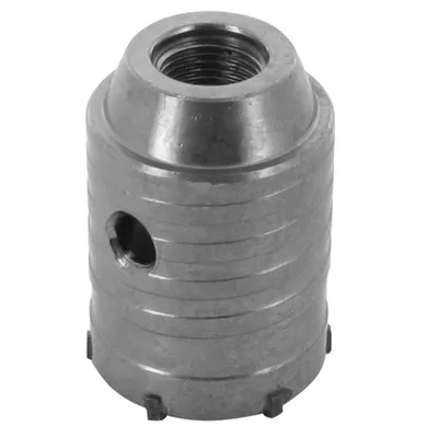 Immagine prodotto di Punta in metallo duro Silverline 50 mm