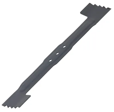 Zdjęcie produktu dla Nóż zamienny do kosiarki, szerokość 43 cm