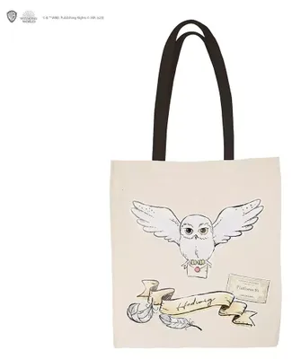 Produktbild von Harry Potter – Hedwig Stofftasche