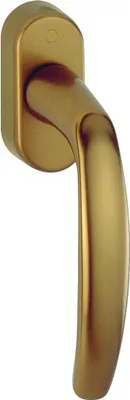 Produktbild von Hoppe Fenstergriff 0530/US952 7/32-42 mm, F4