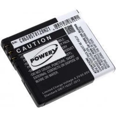 Obrázok produktu pre Batéria Beafon SL550