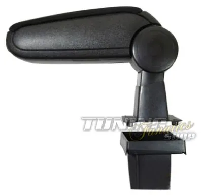 Produktbild von Armlehne Mittelarmlehne MAL für Skoda Octavia II 2 1Z (2004-) ** ALLE MODELLE
