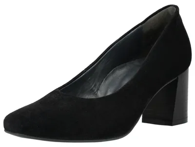 Produktbild von Paul Green Pumps Pumps Veloursleder