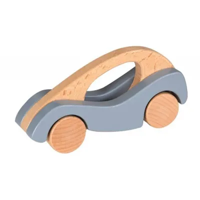 Produktbild von Egmont Toys Rennwagen aus Holz 18x9x4,5 cm