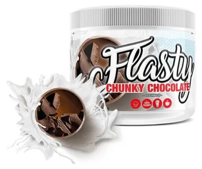 Produktbild von Sinob Flasty Geschmackspulver - 250g