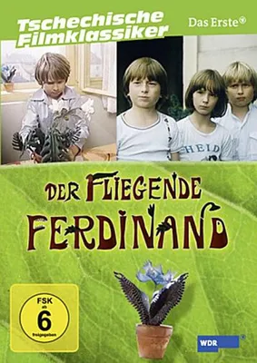 Produktbild von Der fliegende Ferdinand