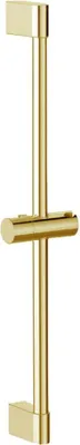 Produktbild von Rea Duschaufsatz für Handbrause 01 golden