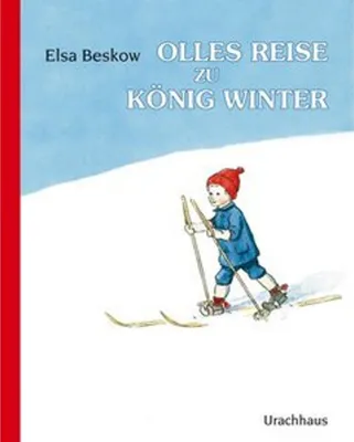 Obrázek produktu pro Olles Reise zu König Winter
