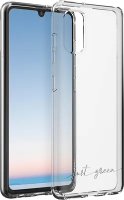 Obrázek produktu pro Bigben Connected JGCOVGA41, Obal, Samsung, Galaxy A41, Průhledná