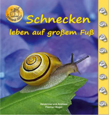 Produktbild von Schnecken