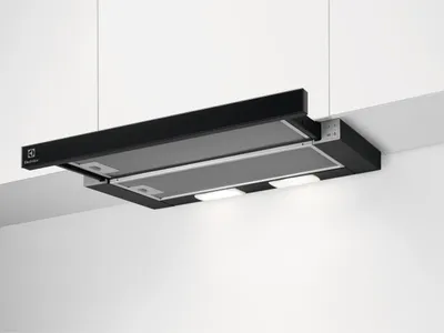 Produktbild von Electrolux LFP326FB Telescopic hood 410 m3/h