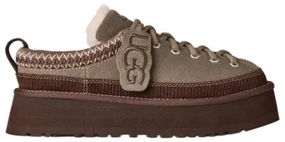 Produktbild von Ugg Heritage Lace-up Hausschuhe Braun EU 37 Frau Braun EU 37