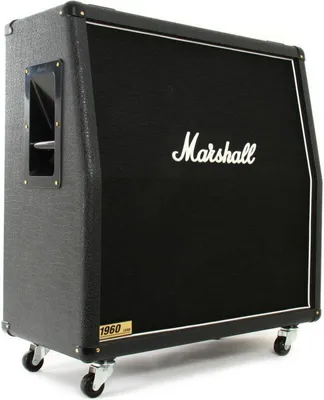 Image de Marshall 1960A