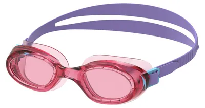 Produktbild von Speedo Futura Hydrospex Kinderschwimmbrille Lila Kinder Lila One Size