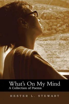 Produktbild von What's on My Mind