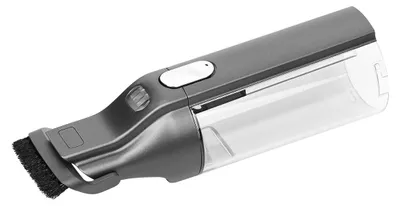 Produktbild von Genius INVICTUS One 3.0e Staubbehälter