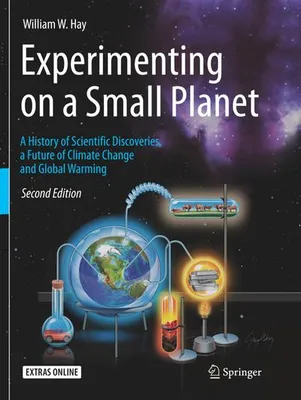 Obrázok produktu pre Experimenting on a Small Planet