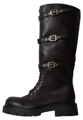 Image de Bottes à Zip