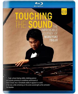 Obrázok produktu pre Tsujii, N: Touching the Sound