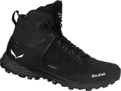 Produktbild von Pedroc Pro Mid Ptx W - Salewa, Farbe:0971 Black, Größe:UK 8.5 (EUR 42.5)