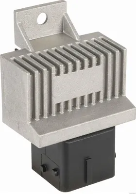 Produktbild von HERTH+BUSS ELPARTS Glühzeitsteuergerät für FORD Fiesta Mk5 Schrägheck (JH1, JD1, JH3, JD3) 75614318