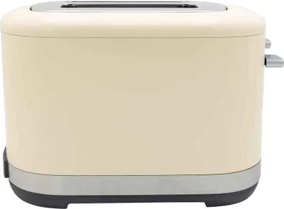 Produktbild von Kitchenaid 2-Scheiben-Toaster 5KMT2109EAC Creme