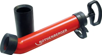 Produktbild von Saugdruckreiniger Ropump® Super Plus bei Abfluss- u.Rohrverstopfungen