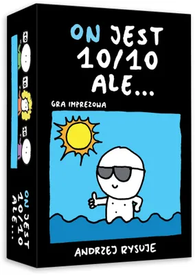 Image de Jeu Il est 10 sur 10 mais....