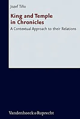 Obrázok produktu pre King and Temple in Chronicles