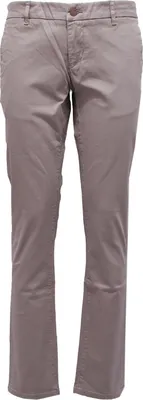 Zdjęcie produktu dla 6906Y pantalone 4 tasche donna light grey SUN 68 delave' trouser woman