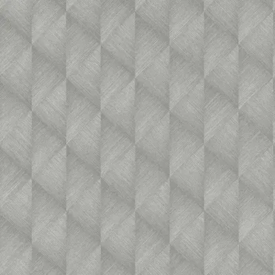Produktbild von Rasch Grafisch Vliestapete in Grau-Silbergrau Selection 687903