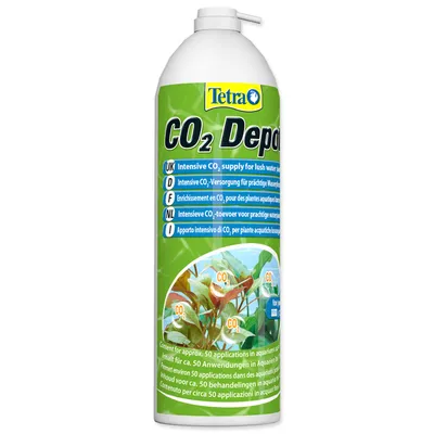 Immagine prodotto di Tetra CO2-Deposito
